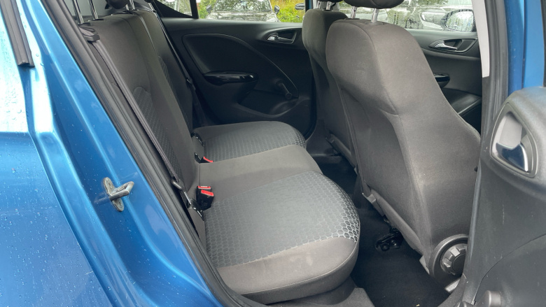 Vauxhall Corsa 1.4 Design 5dr Petrol Hatchback